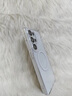 訊迪【鏡頭全包】適用三星s25ultra手機殼SAMSUNG Galaxy S25保護套S25+磁吸殼Magsafe超薄透明保護殼 S25Ultra【白·磁吸款】超薄舒適+磁吸支架 曬單實拍圖