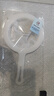 豆漿過(guò)濾網(wǎng)超細嬰兒輔食榨汁機過(guò)濾器濾網(wǎng)漏網(wǎng)篩廚房食品級兒童 輔食過(guò)濾網(wǎng)-13cm100目-1個(gè)裝 曬單實(shí)拍圖