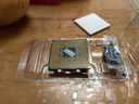 AMD 銳龍R5 1600 1600X二手CPU處理器 6核12線(xiàn)程 AM4臺式CPU無(wú)集顯 R5 1600x 3.6G/95W/6核12線(xiàn)程 9成新 曬單實(shí)拍圖