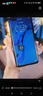 弦融vivos20手機(jī)殼新款vivo s20pro/s19/s18por雙面玻璃免貼膜前后全包鏡頭防摔透明殼膜一體防窺保護(hù) 高清款【黑色】 vivo S20 曬單實(shí)拍圖