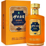 伊力特（新品）新疆伊力特白酒52度伊力老窖西域陳香T15 濃香型白酒 52度 500mL 6瓶 整箱裝 曬單實(shí)拍圖