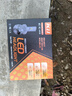 努魯斯盛汽車(chē)LED大燈H7燈泡H1超亮H4遠近一體9005改裝9012激光車(chē)燈H11強光 超亮【白光30芯升級版】H4型號兩支裝 曬單實(shí)拍圖