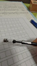 施耐德（Schneider）鋼筆吸墨器德國進(jìn)口旋轉(zhuǎn)式上墨器歐標(biāo)鋼筆適用單支裝 【旋轉(zhuǎn)吸墨器】單支 曬單實(shí)拍圖