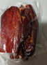 老炕正宗湖南農(nóng)家土豬柴火煙熏全瘦臘肉里脊純瘦肉腿肉湘西四川臘味 2000g 幾乎全瘦臘肉 曬單實(shí)拍圖