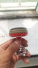 晨光（M&G）光敏印油原子印章加印油速干印泥發(fā)票專用章快干清潔印泥油辦公財務(wù)專用公章刻字印章 【原子印油10ml】1瓶/紅色 曬單實拍圖