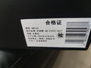 百麗通勤商務(wù)鞋男士新款褶皺低幫休閑皮鞋A1365AM4預(yù)售 棕色 40 (250mm) 曬單實拍圖