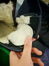 強(qiáng)人冬季高幫男棉靴際華3515羊毛保暖戶外登山訓(xùn)練靴 JDC7223 黑色 44 曬單實(shí)拍圖