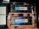 新樂(lè )士（SAMNIX）屠龍勇士DDR5筆記本內存條16G 24G 32G 48G 5600 6000 6400海力士A代顆粒電競迷你主機 海力士A代64G(32x2)5600 C38 曬單實(shí)拍圖