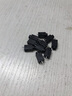 3.5MM 耳機插座 音頻插座 PJ-359 3腳鍍銀直插 廠(chǎng)家直銷(xiāo) PJ-359 曬單實(shí)拍圖