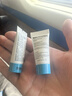 碧歐泉（BIOTHERM）男士藍(lán)鉆緊致淡紋精華露潤(rùn)養(yǎng)抗皺A醇玻色因小樣生日禮物送老公 小藍(lán)瓶精華5ml*10（約等于正裝） 曬單實(shí)拍圖