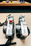 FUJILM富士 X100 X100F X100T X100V X100VI 旁軸微單相機二手 99新  X100F 顏色隨機 曬單實拍圖
