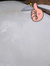 PERSECOND汽車(chē)去污蠟白色車(chē)專(zhuān)用漆面強力去污車(chē)漆拋光打蠟養護上光美容用品 去污蠟 4效合一 曬單實(shí)拍圖