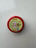 喜印美日本留學(xué)印章牛角圓形章印制作出國名字姓名印章定制簽名私章刻章 黑色皮革印章盒【12mm圓印章用】 曬單實拍圖