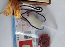 玉菲雅真玉觀音吊墜男彌勒佛玉佛吊墜女玉石吊墜一對(duì)項(xiàng)鏈玉器掛件白玉墜 玉觀音 中號(hào) 曬單實(shí)拍圖
