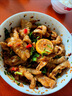 新鮮無(wú)骨雞爪去骨手工脫骨鳳爪冰鮮去骨雞腳火鍋食材商用含冰30% 無(wú)骨雞爪【2斤】帶冰凈重1.2斤 曬單實(shí)拍圖
