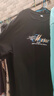 啄木鳥(niǎo)【3件】純棉短袖t恤男士裝2024新款印花半袖體恤寬松青年上衣服 鹿頭黑+Rea黑+彩色長(cháng)條字母黑 3XL 曬單實(shí)拍圖