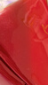 路鉑廷（Christian Louboutin）CL細(xì)高跟唇膏001L 路鉑廷紅 蘿卜丁口紅化妝品生日禮物送女友老婆 曬單實(shí)拍圖