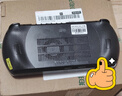GPD win4 游戲機(jī)掌機(jī) 二手游戲機(jī) GPD WIN4 曬單實(shí)拍圖