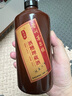 貴州茅臺(tái)鎮(zhèn)53度醬香型酒糟埋藏糧食釀造聊客原漿白酒木箱6瓶裝老酒收藏 整箱6*500ml 曬單實(shí)拍圖