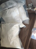 山河全脂奶粉2.5kg袋裝老奶粉商用餐飲裝高蛋白純奶粉中老年國產(chǎn) 原包裝2.5kg*1袋（假了剁手） 曬單實(shí)拍圖