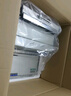 千頁百匯QUPA  S310/SY310方孔/圓孔鐵圈裝訂機 裝訂文件合同掛歷臺歷機器 雙線圈裝訂機 S310（方孔） 曬單實拍圖