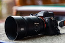 思銳（SIRUI）曙光AF85mm F1.4全畫幅自動對焦鏡頭靜馬達(dá)適用于E/Z/X/L卡口大光圈人像定焦鏡頭 索尼FE/E卡口（咨詢客服領(lǐng)優(yōu)惠） 曬單實拍圖