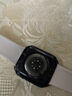 BHO【熱銷(xiāo)2萬(wàn)+】適用蘋(píng)果手表iwatch s10保護(hù)殼膜一體apple watch s9/8/7/se2套全包屏鋼化膜防水防摔 殼膜一體【銀色】 S10【46mm表盤(pán)】 曬單實(shí)拍圖