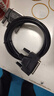ONRI DB25公對母線(xiàn)公對公 母對母 db25延長(cháng)線(xiàn)25針并口打印機連接線(xiàn)小票機地磅連接雙絞銅線(xiàn) DB25 公對公 全銅 1.5米 曬單實(shí)拍圖