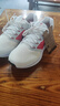 耐克（NIKE）男鞋 25夏季新款運動(dòng)鞋子男耐磨網(wǎng)面鞋休閑鞋透氣緩震回彈跑步鞋 【軟彈減震】飛線(xiàn)科技-黑色金勾/曬圖退10 42 （內長(cháng)265mm） 曬單實(shí)拍圖