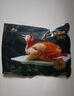 唐宮唐宮  蛋黃流沙包速凍包子糕點速凍早餐點心即食廣式  50g*6只 曬單實拍圖