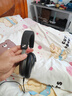 森海塞爾（Sennheiser）MOMENTUM4藍牙耳機頭戴式大饅頭4代四代 木饅頭4代自適應(yīng)降噪長續(xù)航 音樂游戲語音耳麥禮盒禮物 大饅頭四代 石墨灰【自適應(yīng)降噪】 曬單實拍圖