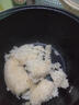 安博爾家用電飯煲1-3人多功能小型電飯鍋學(xué)生宿舍快速煮飯不粘內(nèi)膽小鍋米飯鍋蒸煮飯煲DFB-M160(S) 3L 不粘內(nèi)膽 一鍵煮飯3-5人送蒸籠 曬單實拍圖