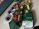 英氏（Engnice）憶小口益生菌山楂棒兒童零食寶寶棒棒糖奶酪棒新鮮果干新年禮物 鮮果山楂棒2盒【藍(lán)莓+原味】 曬單實(shí)拍圖