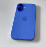 「美版有鎖全新未激活」Apple蘋(píng)果 iPhone 16系列 美版有鎖卡貼機(jī) iPhone 16 藍(lán)色 128G 全新未激活+開(kāi)孔 曬單實(shí)拍圖