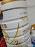 合生元（BIOSTIME）派星（原超級金裝）嬰幼兒配方奶粉2段700g/800g（6-12個月） 2段 700g 1罐 【新國標】 曬單實拍圖