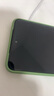 正慕 iqooz9x手機殼vivo iQOO Z9x保護套V2353A全包邊防摔親膚防滑硅膠套軟殼商務(wù)簡(jiǎn)約男女款 抹茶綠 iQOOZ9x【直邊液態(tài)+鋼化膜】 曬單實(shí)拍圖