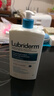 Lubriderm身體乳保濕補水潤膚清爽不粘膩身體乳修護潤膚露潤體乳隨機包裝 710ml 1瓶 曬單實拍圖