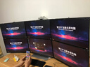 智立升一體主機4四屏6六屏電腦專業(yè)多屏炒股專用設備多屏幕顯示器炒股票期貨外匯金融交易員看盤神器電腦 六聯(lián)屏電腦16代u5專業(yè)版-32G-1TB 24英寸直面180HZ顯示器全套（包上門安裝） 曬單實拍圖