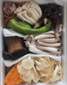 云南新鮮野生菌組合羊肚菌鮮牛肝菌蘑菇時(shí)令雜菌煲湯食用禮盒干菌 新鮮菌子組合【6種菌】 500g【順豐空運】 曬單實(shí)拍圖