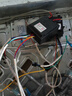 燃氣灶脈沖點火器配件通用爐具煤氣灶電子打火器熱電偶總成控制器 【帶熄火保護雙爐】插片款 曬單實拍圖