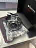卡西歐（CASIO）男表G-SHOCK MTG高端商務(wù)太陽(yáng)能防水防震運動(dòng)手表 MTG-B3000-1A藍牙太陽(yáng)能 曬單實(shí)拍圖