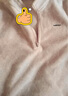 迪卡儂（DECATHLON）兒童搖粒絨衛(wèi)衣運(yùn)動(dòng)春秋抓絨衣保暖內(nèi)膽絨衣童裝4923181 曬單實(shí)拍圖