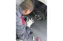 噶爾法（GALFER）ITT前剎車片適用吉利星越 領(lǐng)克01/02/03/05 沃爾沃XC40 GC601940 曬單實拍圖
