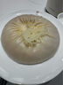 【門(mén)店品質(zhì)】順豐蟹黃湯包6只蟹黃灌湯靖江特產(chǎn)蟹黃湯包大包 【加料】蟹黃湯包 12只裝 曬單實(shí)拍圖