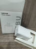 NEBU慢充頭C口5V1A充電器5W手機適用蘋(píng)果16pro15maxihone8xrxs安卓轉type-c藍牙耳機WATCH手表牙刷手環(huán) 白色PD5W慢充頭 盒裝(不含線(xiàn)) 曬單實(shí)拍圖