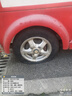 正新輪胎145/70R12輪胎135/70R12 155/65r13 165R13真空胎 145/70R12 朝陽真空胎 曬單實拍圖
