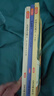 快樂(lè)讀書(shū)吧三年級(jí)下冊(cè)中國(guó)古代寓言故事、伊索寓言、克雷洛夫寓言全3冊(cè)贈(zèng)送閱讀指導(dǎo)手冊(cè)同步配套人教版教材 曬單實(shí)拍圖