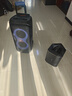 JBL PARTYBOX STAGE320無線藍牙電腦音箱戶外便攜移動音響廣場舞K歌 音箱|JBL話筒|17寸320G點歌機 曬單實拍圖