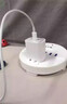 承贏(yíng)適用蘋(píng)果ipad充電器20/30W平板ari2/5/7/8/9代mini快充電線(xiàn)2012/22/11寸Pro愛(ài)派iphone充電頭套裝 適用平板30W快充頭+快充線(xiàn)1米 曬單實(shí)拍圖
