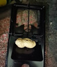 八躍家居老鼠夾強力捕鼠器家用滅鼠神器金屬鐵質(zhì)抓捉逮老鼠夾子抓鼠粘鼠毯 加大號 3個裝 【金屬款老鼠夾】 曬單實拍圖
